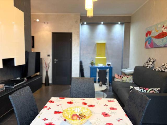 Appartamento in vendita a Torino TO