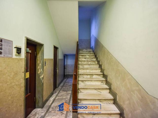 Appartamento in vendita a Torino TO