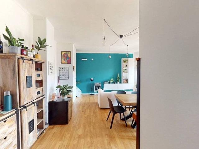 Appartamento in vendita a Torino TO