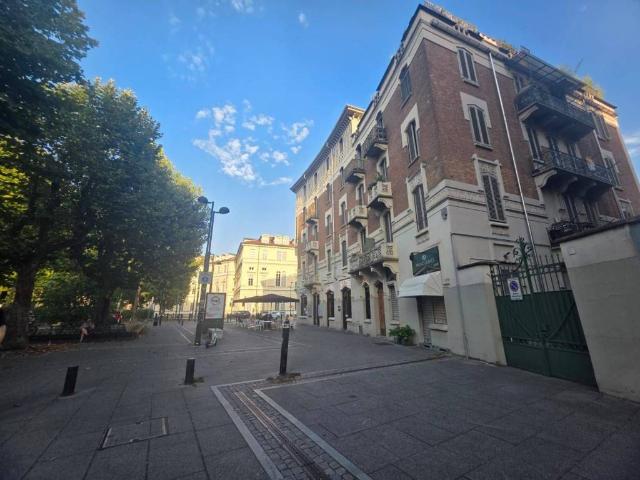 Appartamento in vendita a Torino TO