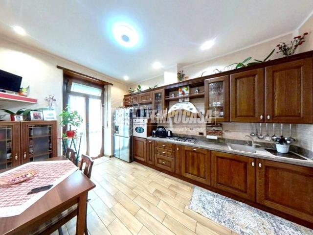 Appartamento in vendita a Torino TO