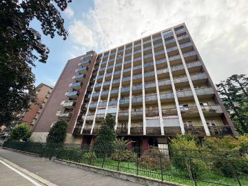 Appartamento in vendita a Torino TO