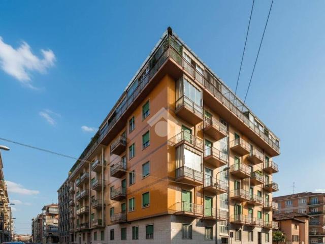 Appartamento in vendita a Torino TO