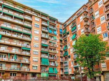 Appartamento in vendita a Torino TO