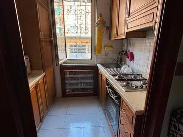 Appartamento in vendita a Torino TO