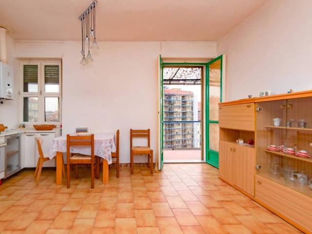 Appartamento in vendita a Torino TO