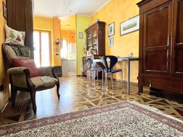 Appartamento in vendita a Torino TO