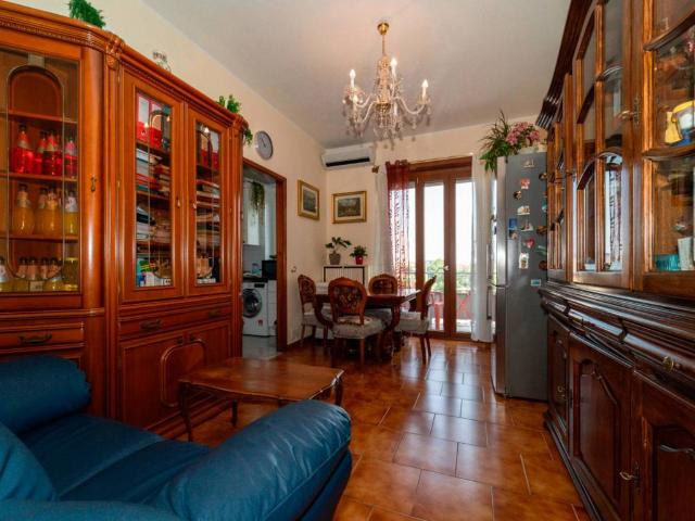Appartamento in vendita a Torino TO