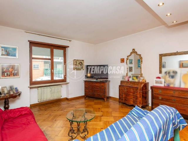 Appartamento in vendita a Torino TO