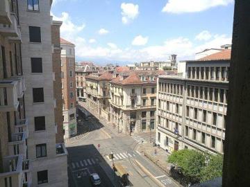 Appartamento in vendita a Torino TO