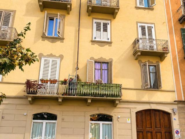 Appartamento in vendita a Torino TO