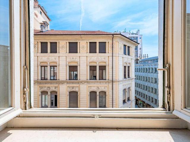 Appartamento in vendita a Torino TO