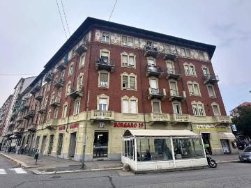 Appartamento in vendita a Torino TO