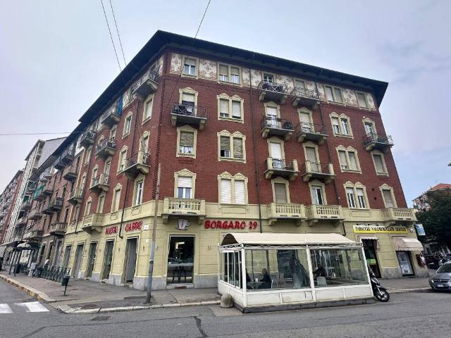 Appartamento in vendita a Torino TO
