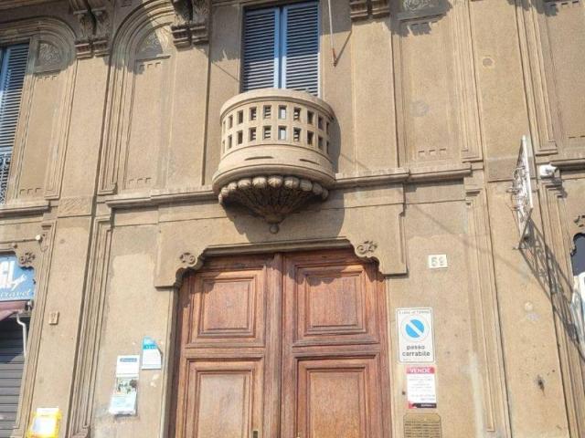 Appartamento in vendita a Torino TO