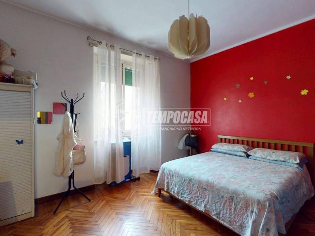 Appartamento in vendita a Torino TO