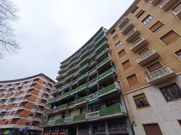 Appartamento in vendita a Torino TO