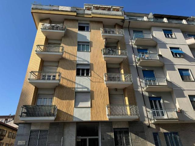 Appartamento in vendita a Torino TO