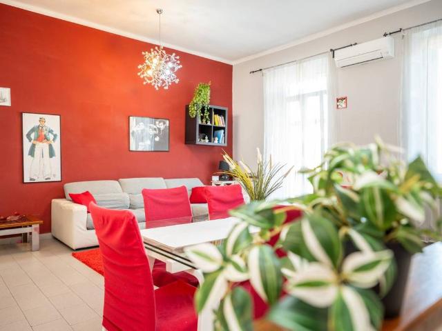 Appartamento in vendita a Torino TO