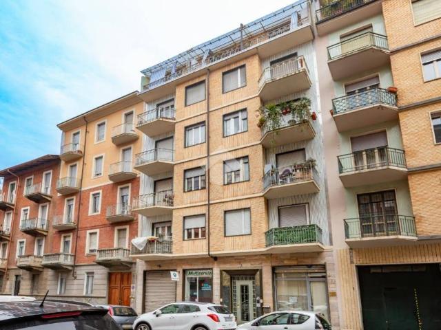 Appartamento in vendita a Torino TO