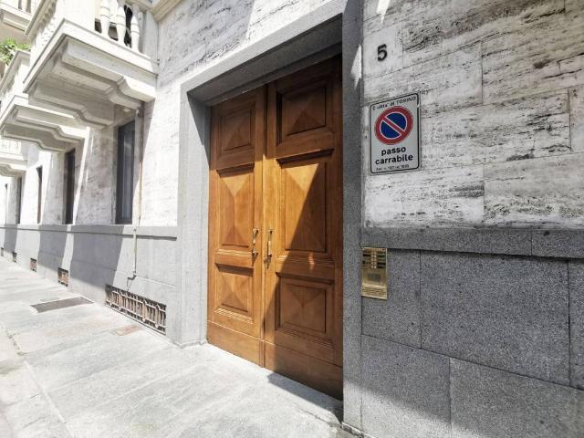 Appartamento in vendita a Torino TO
