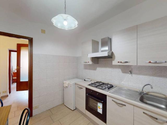 Appartamento in vendita a Torino TO