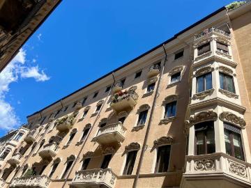 Appartamento in vendita a Torino TO
