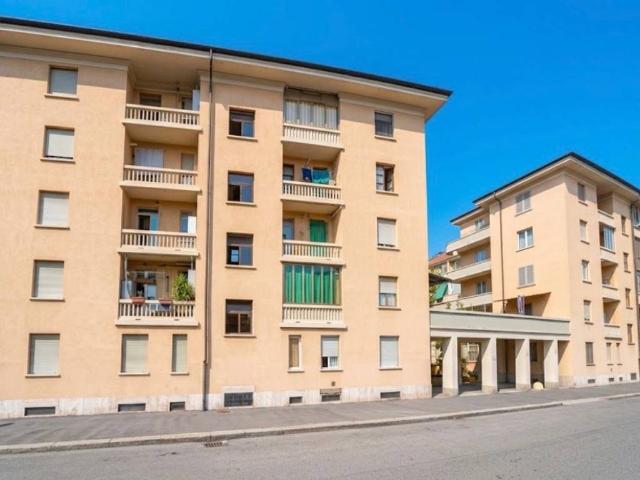 Appartamento in vendita a Torino TO