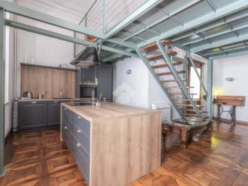 Appartamento in vendita a Torino TO