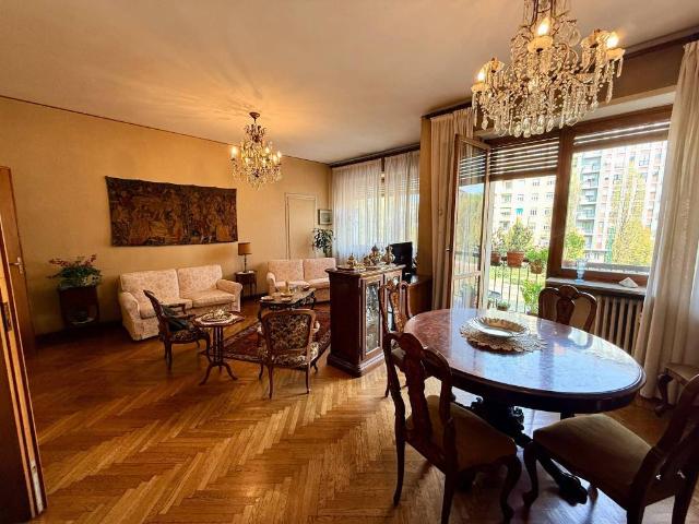 Appartamento in vendita a Torino TO