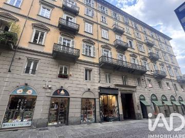 Appartamento in vendita a Torino TO