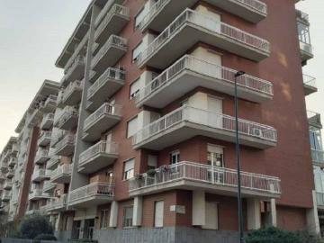 Appartamento in vendita a Torino TO