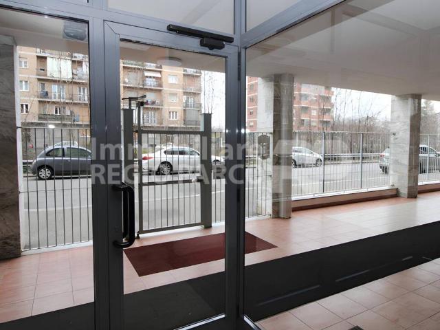 Appartamento in vendita a Torino TO