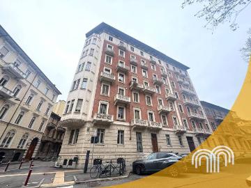 Appartamento in vendita a Torino TO