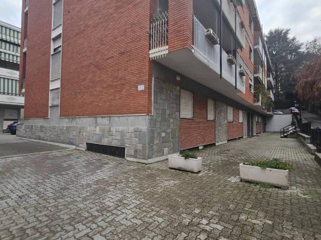 Appartamento in vendita a Torino TO