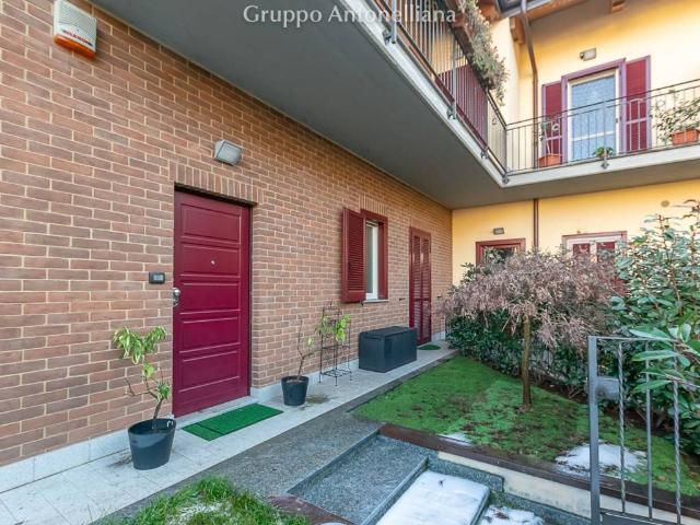 Appartamento in vendita a Torino TO