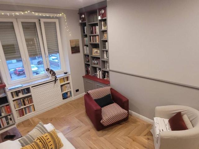 Appartamento in vendita a Torino TO