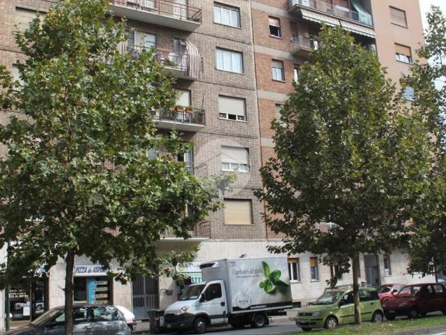 Appartamento in vendita a Torino TO