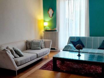 Appartamento in vendita a Torino TO