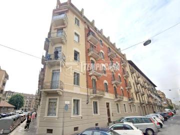 Appartamento in vendita a Torino TO