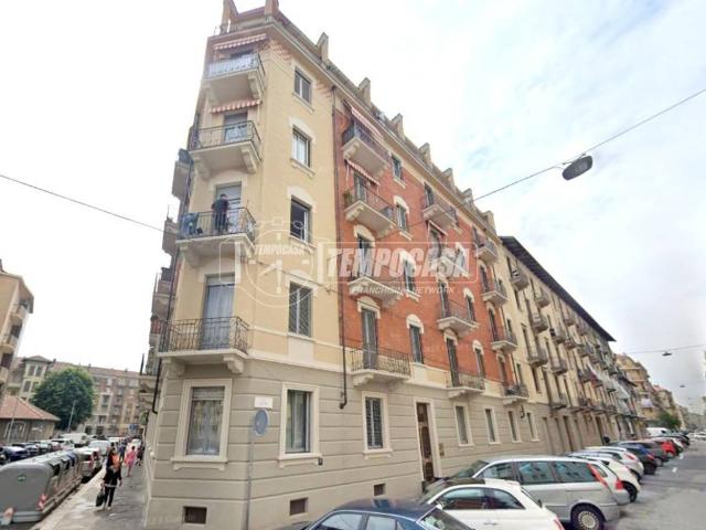 Appartamento in vendita a Torino TO