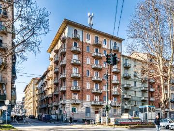 Appartamento in vendita a Torino TO