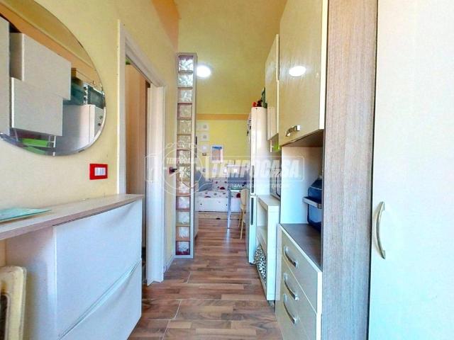 Appartamento in vendita a Torino TO