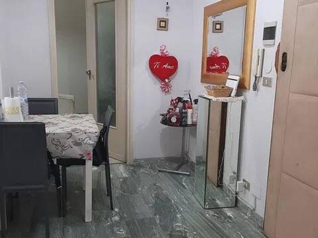 Appartamento in vendita a Torino TO