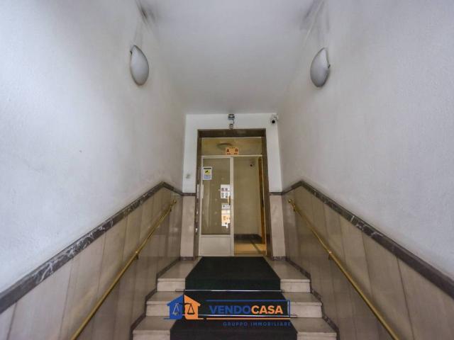 Appartamento in vendita a Torino TO