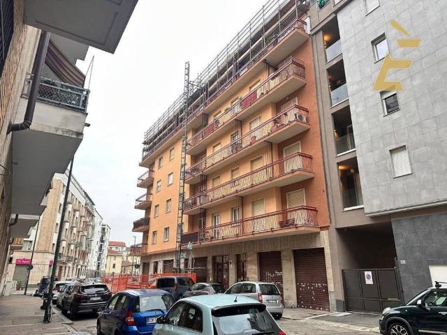Appartamento in vendita a Torino TO