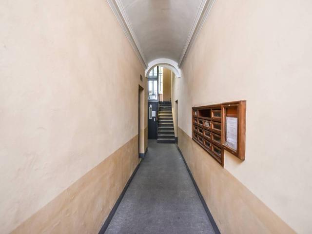 Appartamento in vendita a Torino TO