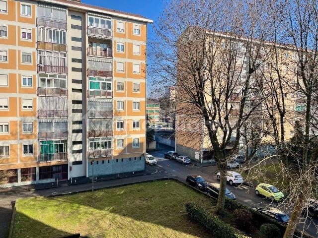 Appartamento in vendita a Torino TO