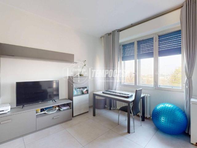 Appartamento in vendita a Torino TO