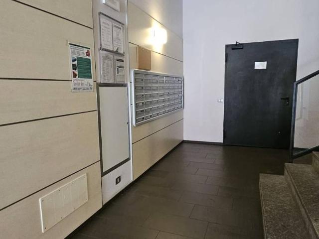 Appartamento in vendita a Torino TO